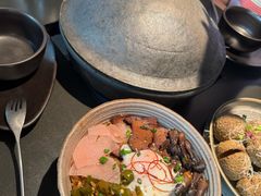 -Ameigo梅果·云贵川bistro(长宁来福士店)