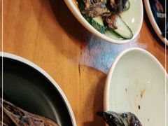 -小红烤翅(傅厚岗店)