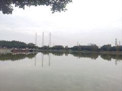 -黄埔古港