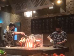 -炉匠炉端烧·酒(国金中心商场店)