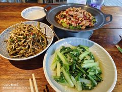 -树厨贵州菜(铜仁花果山店)