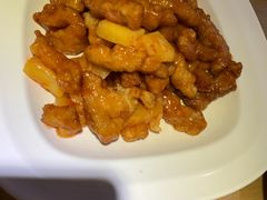 -吕氏疙瘩汤·海鲜新鲁菜(凯德mall新都心店)