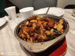 -宝月楼·台湾菜馆(天河城店)