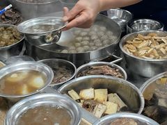 -阿秋牛排(湖心街店)