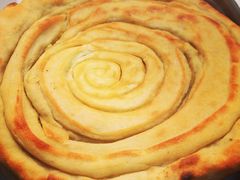 烧饼-高记清香园绝味不翻汤