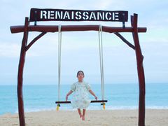 -三亚海棠湾万丽度假酒店