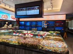 -连鹭海鲜·海肠捞饭·海胆饭(星海店)