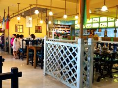 -格日勒阿妈蒙古厨房(大召店)