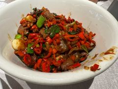 -湘中缘·湖南菜(娄底驻京办店)