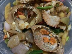 -瑞丽活螃蟹(芒市店)