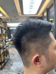 -藤野造型·专业烫染店