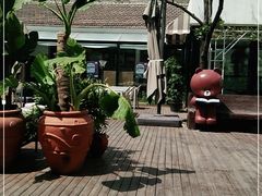 -素心小筑(后沙裕镇店)