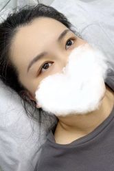 点击看大图 -Verywang半永久纹眉•仪器野生眉