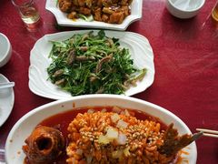 -惠宾饭庄(千禧店)