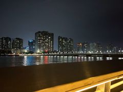 -野狸岛