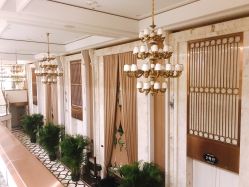 -昆城一品国际宴会中心·宴会厅