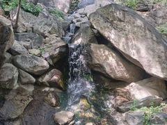 -天津盘山风景名胜区