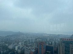 -绮梦西湖·云端餐厅(歌德店)