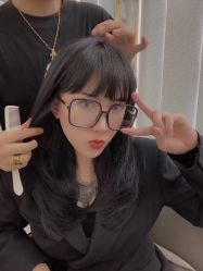 -3AM·S HAIR SALON烫发染发接发