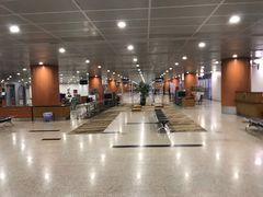 -仰光国际机场