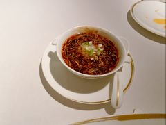 -金轩中餐厅 Jin Xuan(浦东丽思卡尔顿酒店)