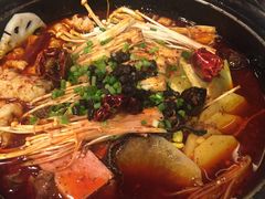 -眉州东坡(博雅店)