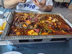 -清真•蜀风园(丁字沽总店)