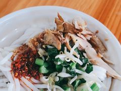 -再回首鸡肉米线(人民路一店)