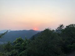 -西湖风景区十里琅珰-五云山