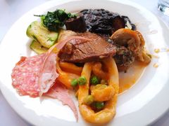 -拉蒂娜·巴西牛排馆 Latina·Brazilian Steakhouse(陆家嘴旗舰店)