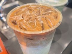 -星巴克(北京太平桥大街店)