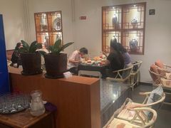 -京尊烤鸭店JINGZUN(春秀路店)