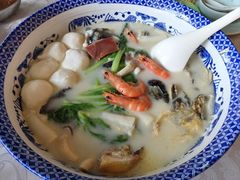 -山外山菜馆(玉泉路店)