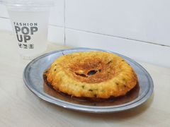 -丽华早点(大成路店)