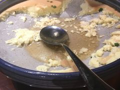 蒸蛋-麒麟小院·老九江菜(安平路店)