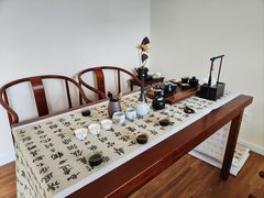 -银涛高尔夫练习场(徐泾店)