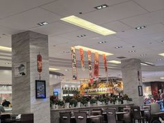 -海中洲国际大酒店-自助餐厅