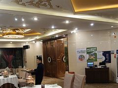 -巴音浩日娲·蒙餐(双林东路店)