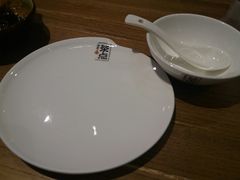 -新梅华·茶点餐厅(欧尚店)