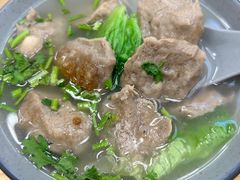 -汕味十足·汕尾特色小吃(海珠店)