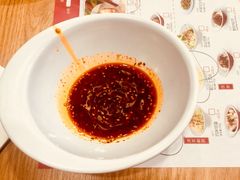 蘸料-喜家德虾仁水饺(凯德店)