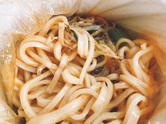 -秦镇史玉林凉皮(翡丽城店)