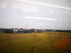 -金山北站
