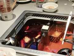 -海底捞火锅(丰尚国际广场店)