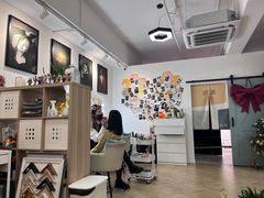 -肆俩肖像STUDIO(宝山万达店)