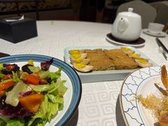 -顺峰海鲜酒楼(省府店)