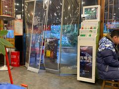 -冯记香辣兔火锅(茶店子总店)