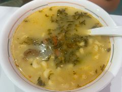 -香港深仔记茶餐厅(东门店)