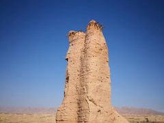 -克孜尔尕哈烽燧世界文化遗产公园