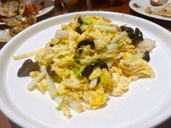 -外婆家(世界城广场店)